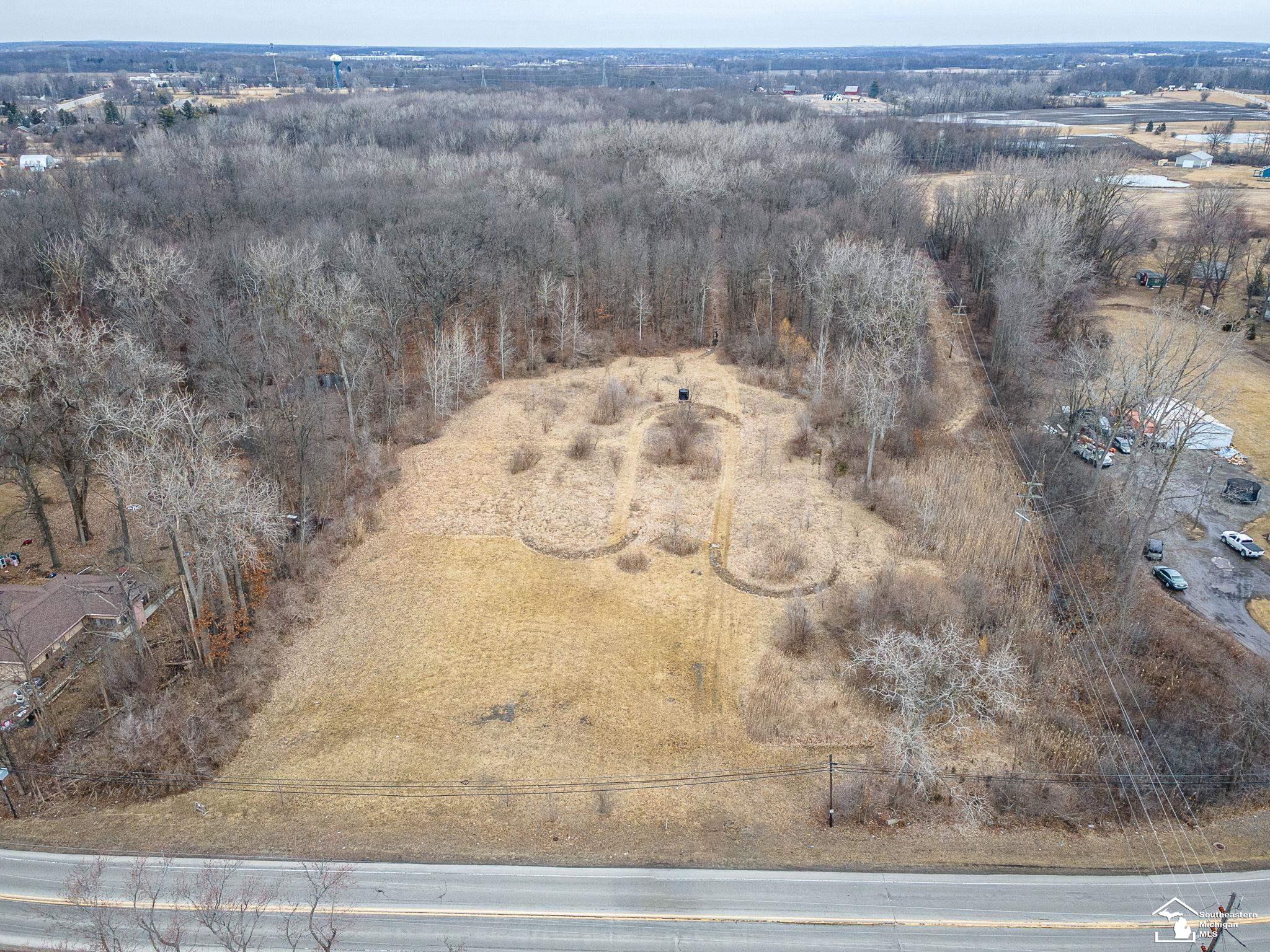Nadeau Road Monroe, MI 48162 - Photo 4 of 9