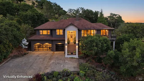 $2,100,000 | 535 Westgate Drive, Napa, CA 94558