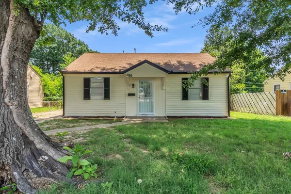 $109,000 | 3186 Alta Road, Memphis, TN 38109