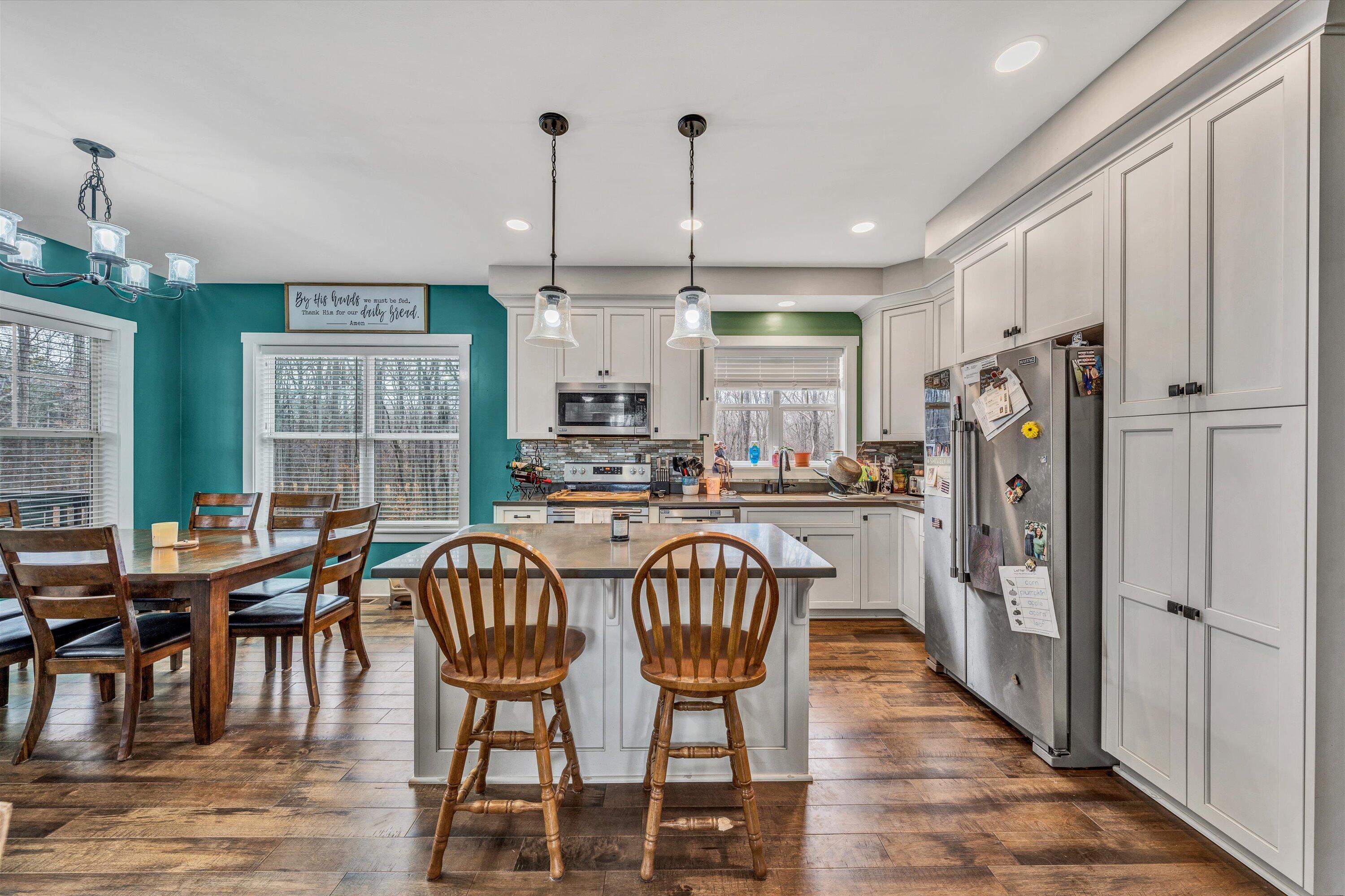 2952 Golden View Road Glade Hill, VA 24092 - Photo 8 of 40 08-DSC00052