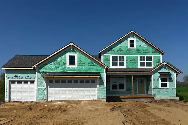 $629,900 | 1852 Round Barn Drive, Hudsonville, MI 49426