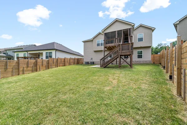 $2,300 | 756 Jodine Ann Drive, Clarksville, TN 37043