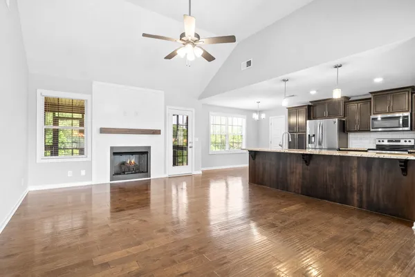 $2,300 | 756 Jodine Ann Drive, Clarksville, TN 37043