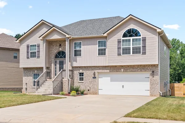$2,300 | 756 Jodine Ann Drive, Clarksville, TN 37043