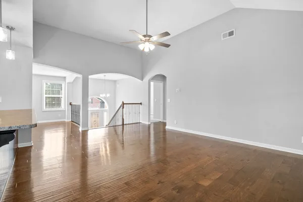 $2,300 | 756 Jodine Ann Drive, Clarksville, TN 37043