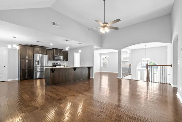 $2,300 | 756 Jodine Ann Drive, Clarksville, TN 37043