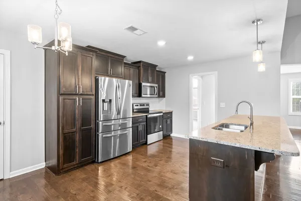 $2,300 | 756 Jodine Ann Drive, Clarksville, TN 37043