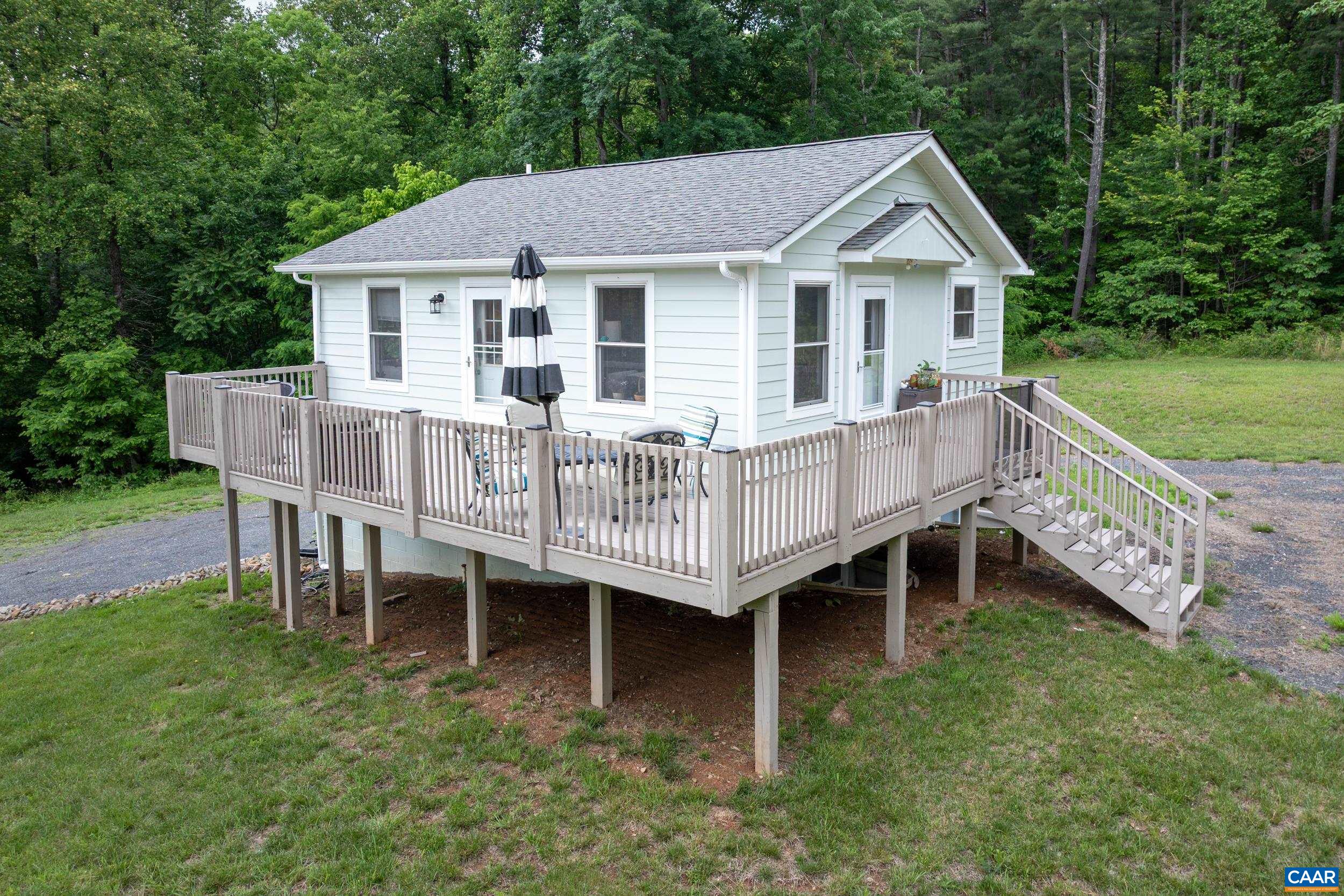 686 Snow Mountain Road Stanardsville, VA 22973 - Photo 9 of 57 Gallery Image 9