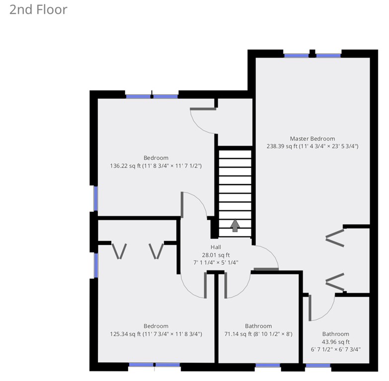 10-12 Birch Brook Road, Unit B Lynn, MA 01905 - Photo 19 of 19 Gallery Image 19