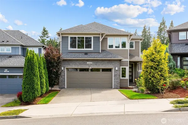$1,224,950 | 1222 198th Place Southeast, Bothell, WA 98012
