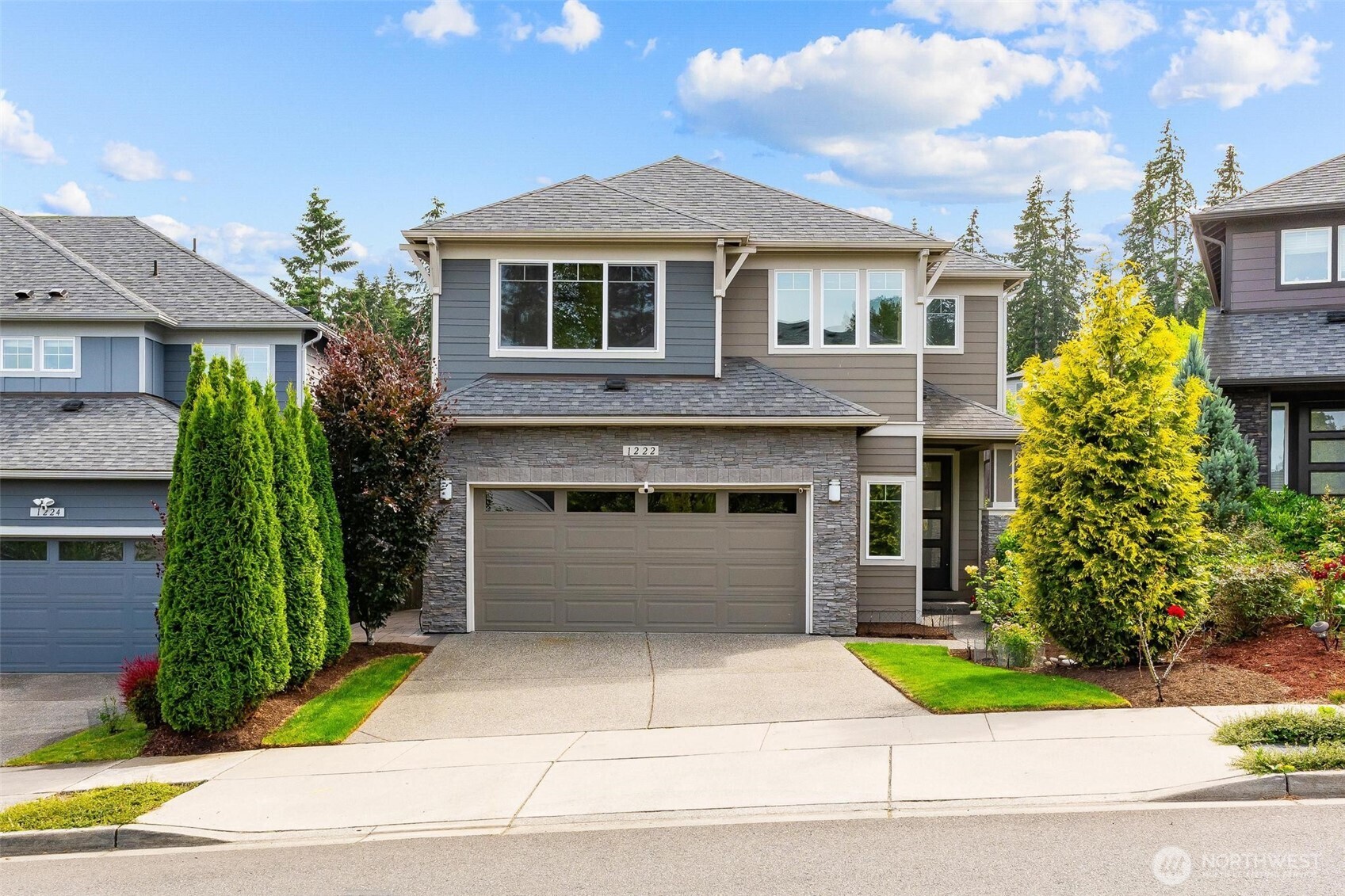 1222 198th Place Southeast Bothell, WA 98012 - Photo 1 of 29