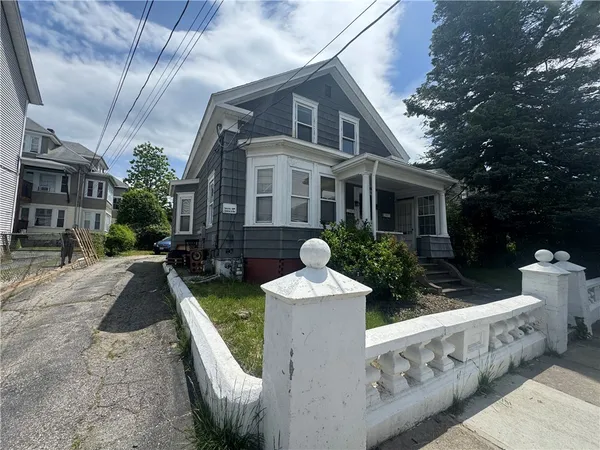 $399,999 | 227 Rathbun Street, Woonsocket, RI 02895