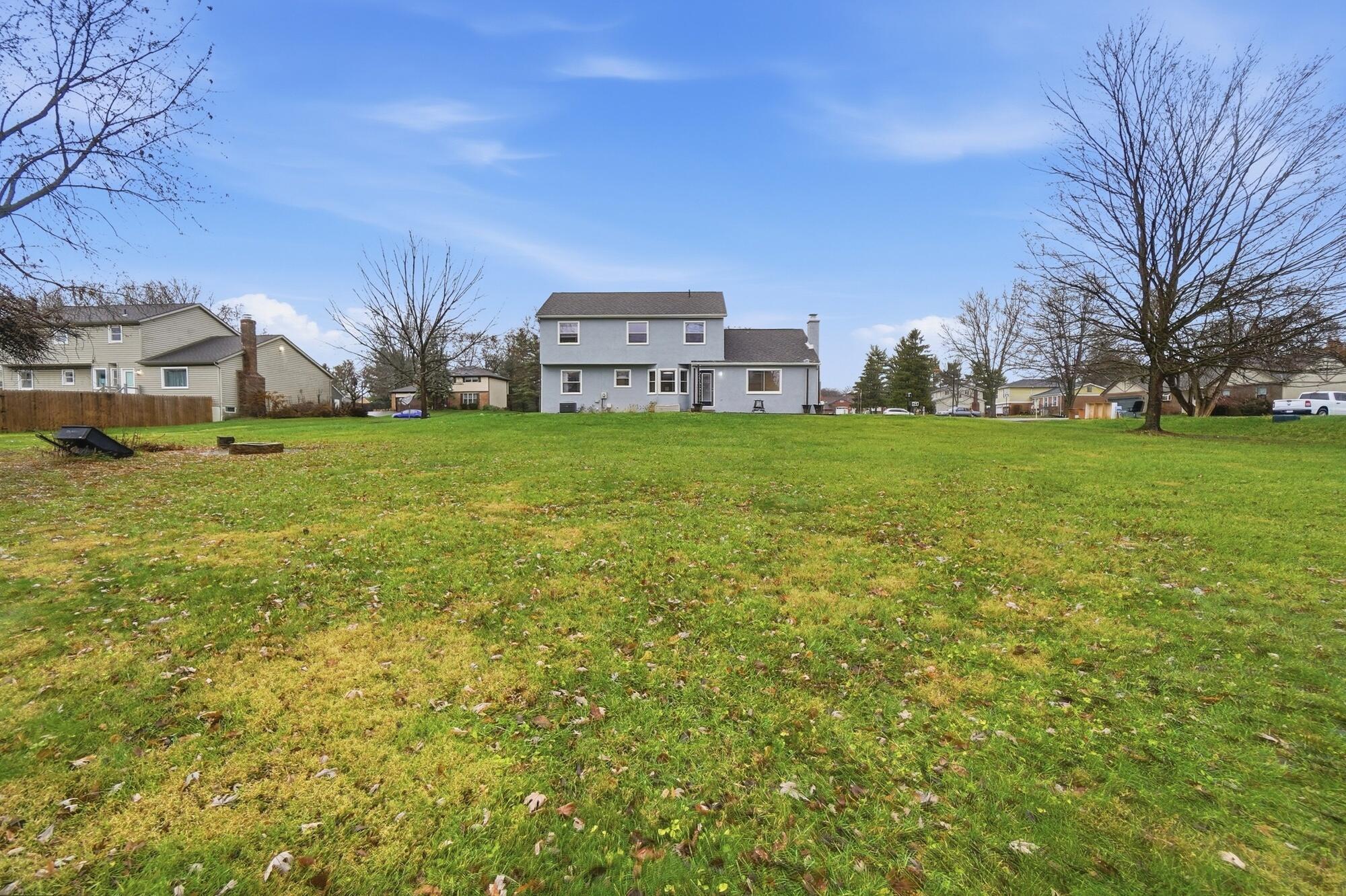 8715 Ravine Avenue Pickerington, OH 43147 - Photo 49 of 53 194