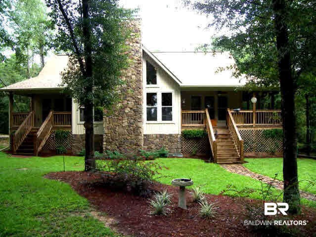 13462 Tom Gaston Road Mobile, AL 36695 - Photo 1 of 1