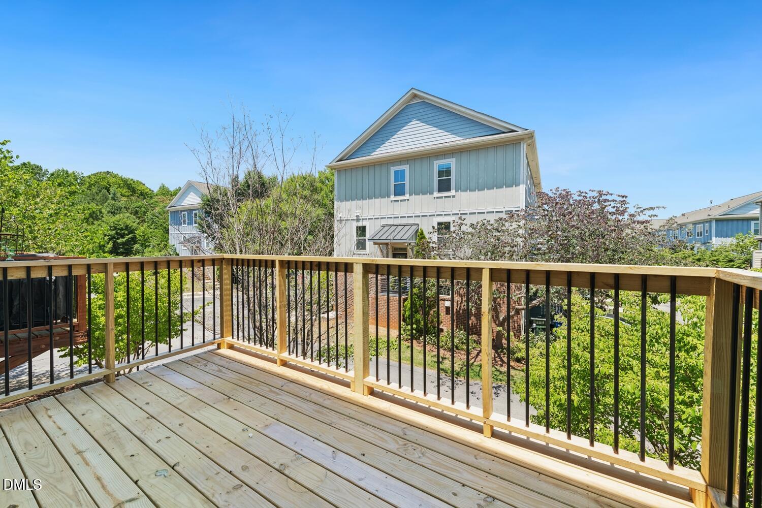 1317 Rodessa Run Raleigh, NC 27607 - Photo 19 of 43