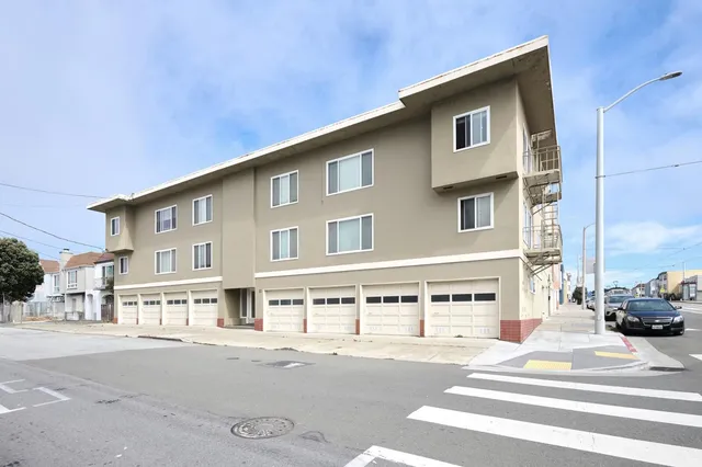 $2,475,000 | 2390 43rd Avenue, San Francisco, CA 94116