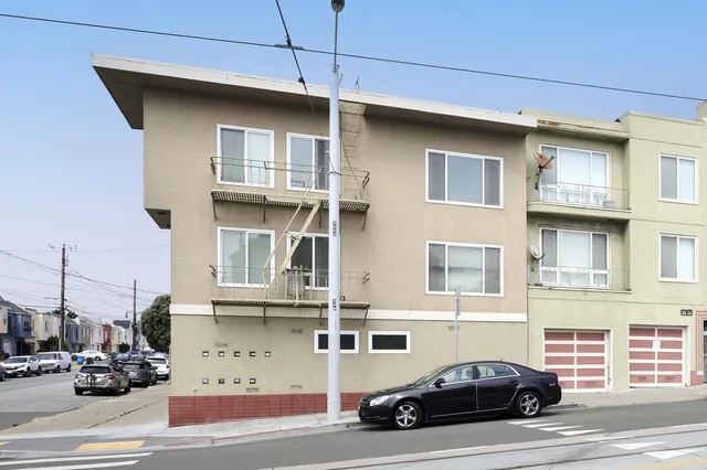 $2,475,000 | 2390 43rd Avenue, San Francisco, CA 94116
