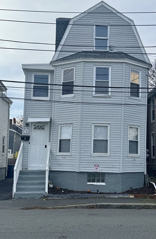 14 Lathrop Street Salem, MA 01970 - Photo 19 of 21