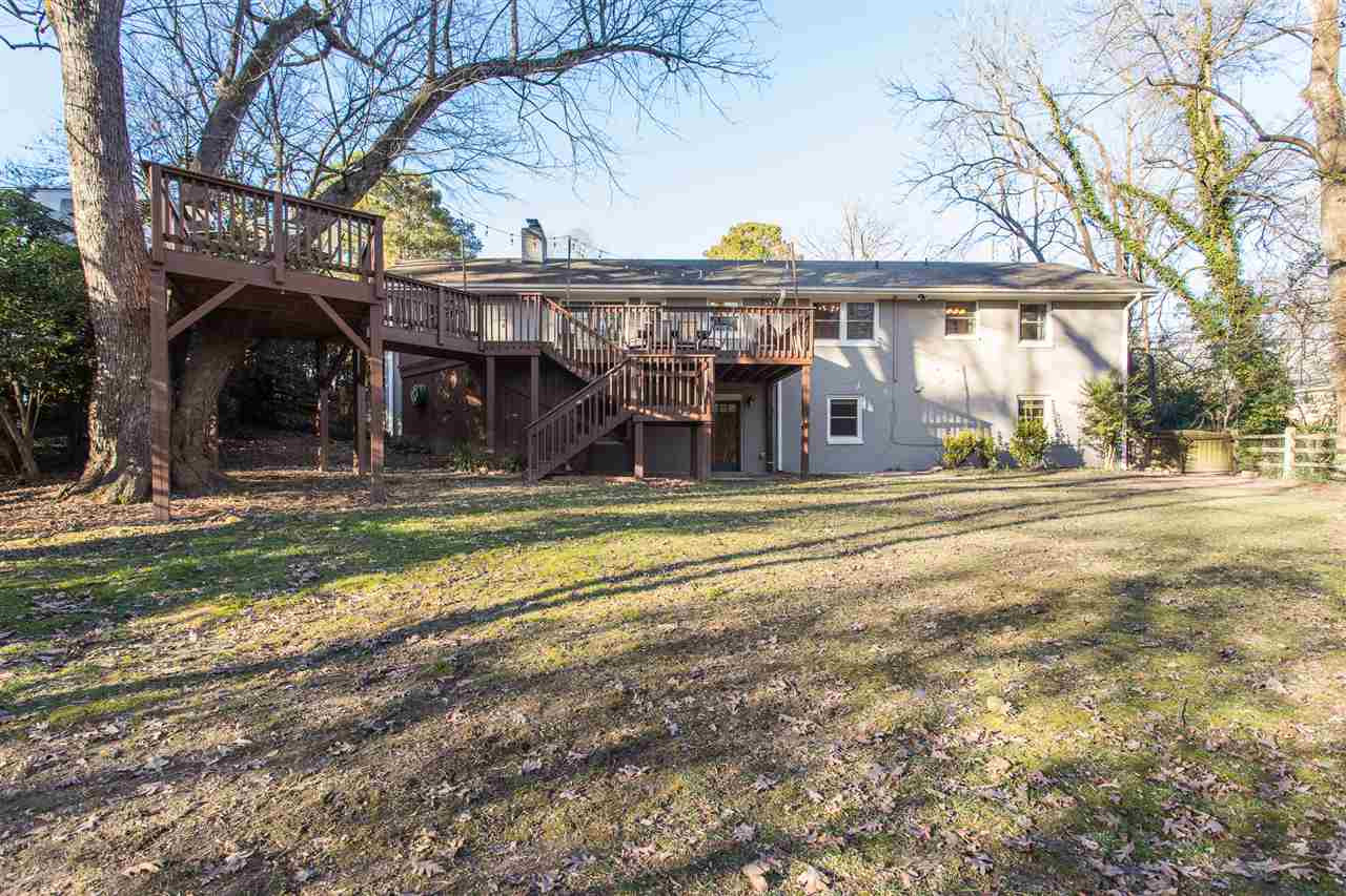 1314 Ivy Lane Raleigh, NC 27609 - Photo 29 of 30 Photo 29