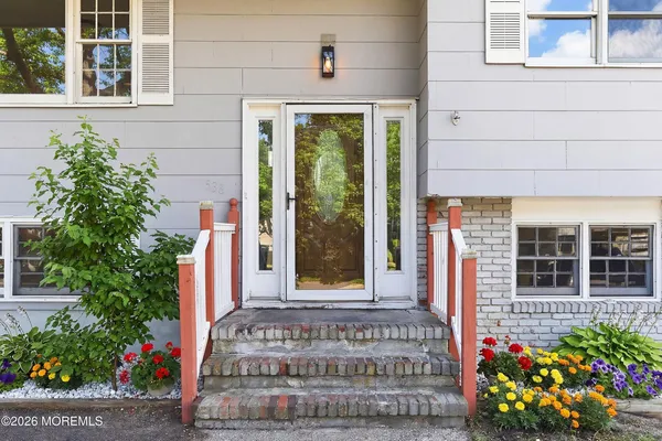 $509,000 | 538 Vaughn Avenue, Toms River, NJ 08753