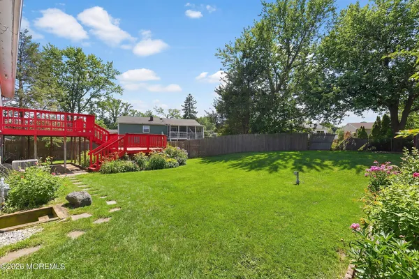 $509,000 | 538 Vaughn Avenue, Toms River, NJ 08753