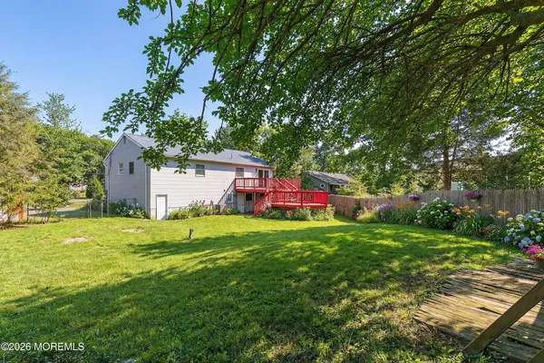 $509,000 | 538 Vaughn Avenue, Toms River, NJ 08753