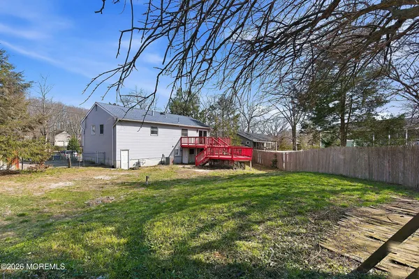 $509,000 | 538 Vaughn Avenue, Toms River, NJ 08753