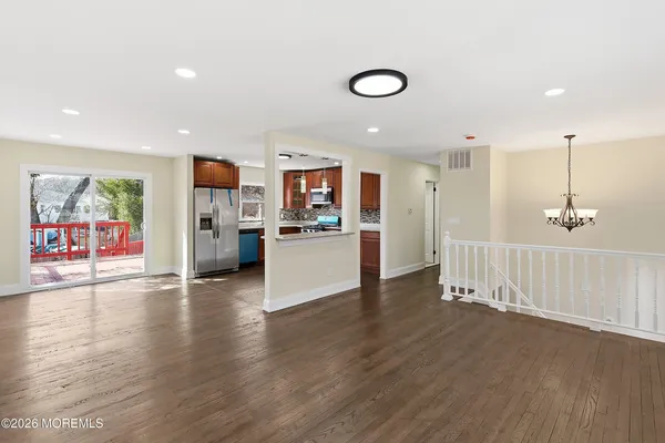 $509,000 | 538 Vaughn Avenue, Toms River, NJ 08753