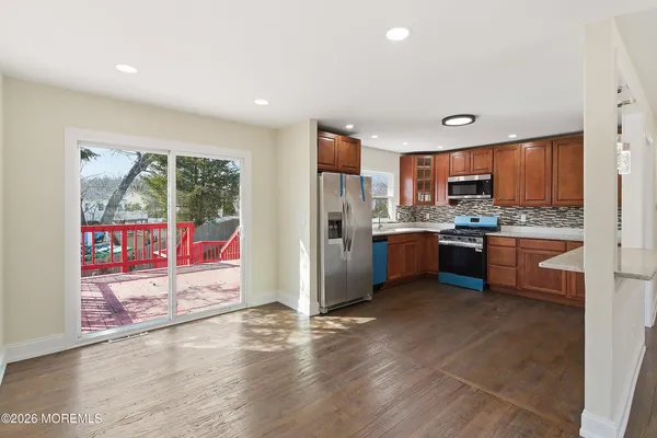 $509,000 | 538 Vaughn Avenue, Toms River, NJ 08753