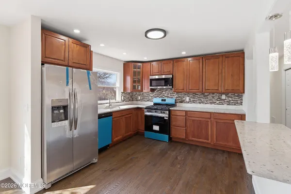 $509,000 | 538 Vaughn Avenue, Toms River, NJ 08753