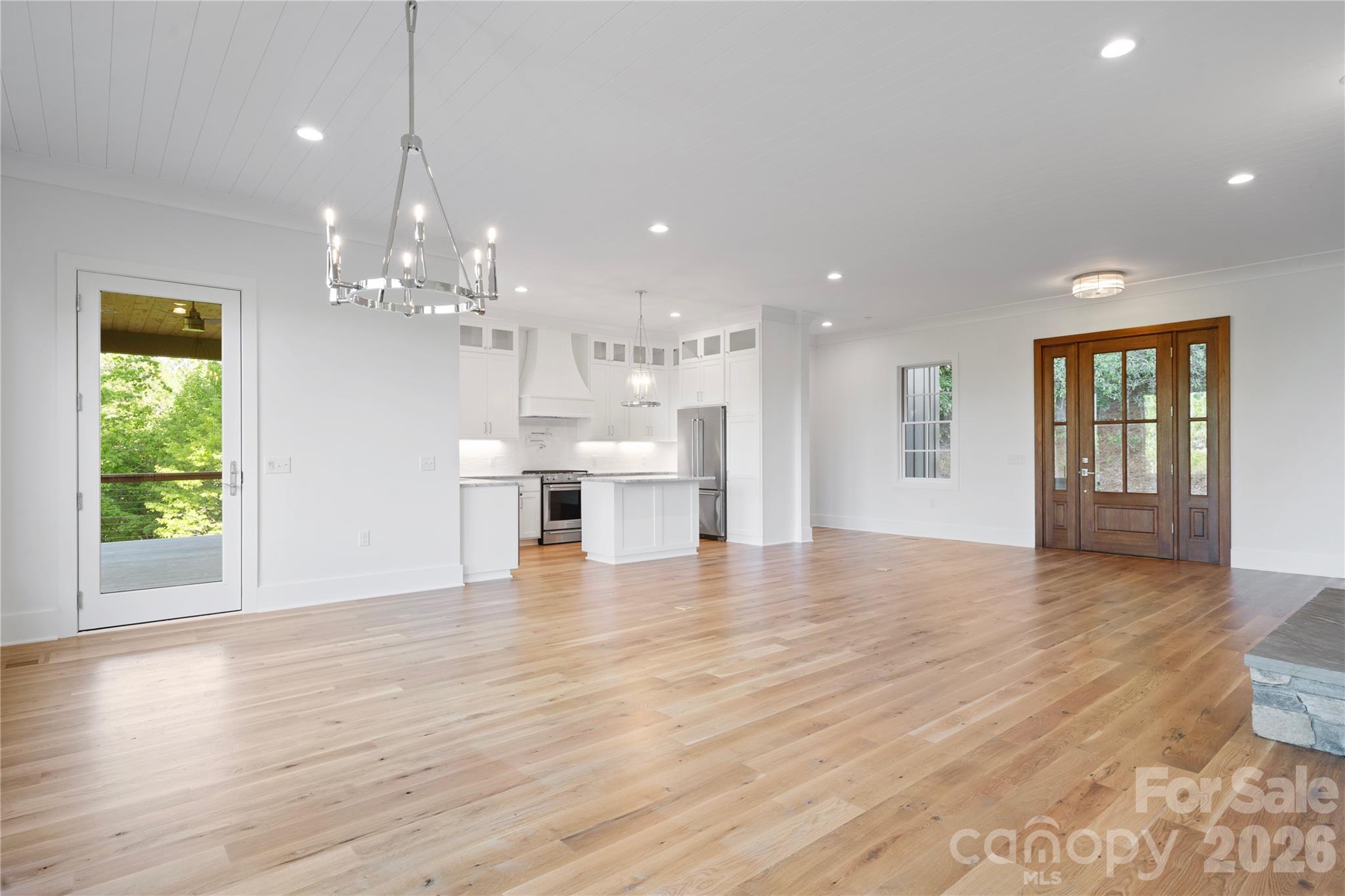 3434 Old Jonas Ridge Road Newland, NC 28657 - Photo 16 of 47