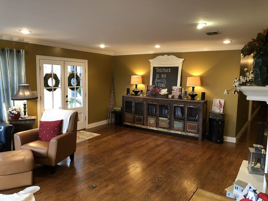 6311 South Siwell Road Byram, MS 39212 - Photo 2 of 47 Photo 2