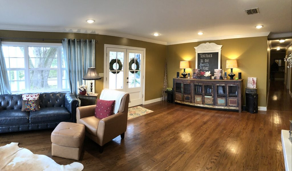 6311 South Siwell Road Byram, MS 39212 - Photo 3 of 47 Photo 3