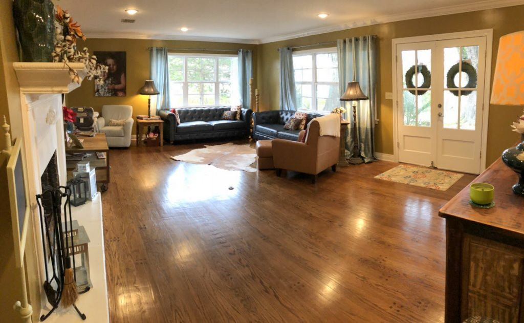6311 South Siwell Road Byram, MS 39212 - Photo 8 of 47 Photo 8