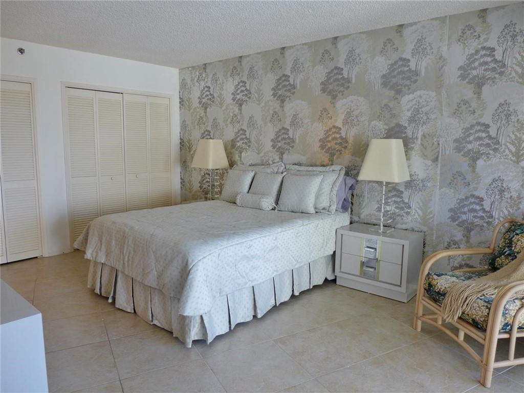 3095 North Course Drive, Unit 1005 Pompano Beach, FL 33069 - Photo 8 of 32 Main Bedroom