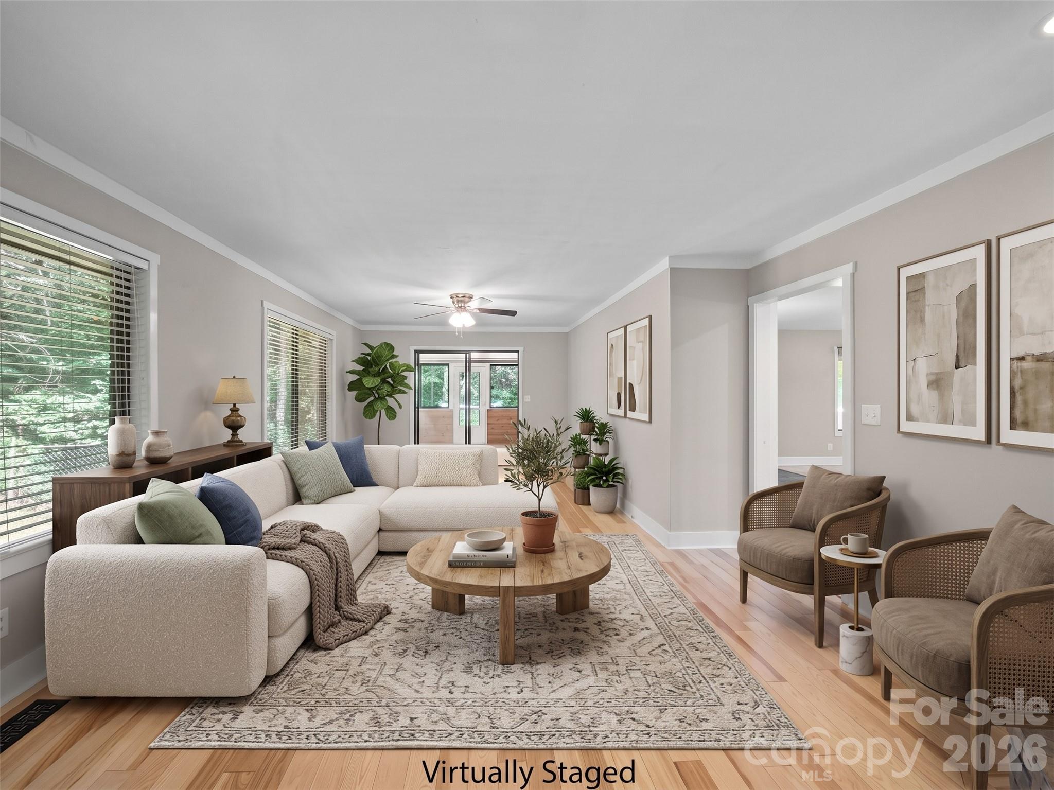 130 Brandon Road Hendersonville, NC 28739 - Photo 15 of 48 Gallery Image 15