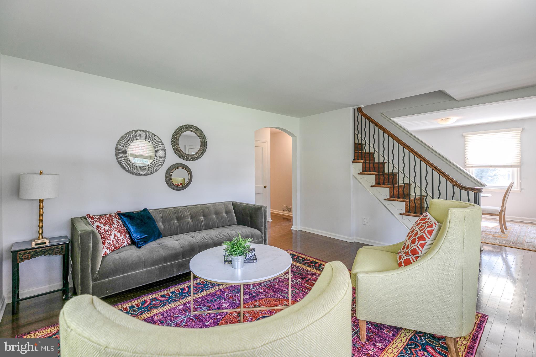 391 McMull Drive Wayne, PA 19087 - Photo 3 of 31