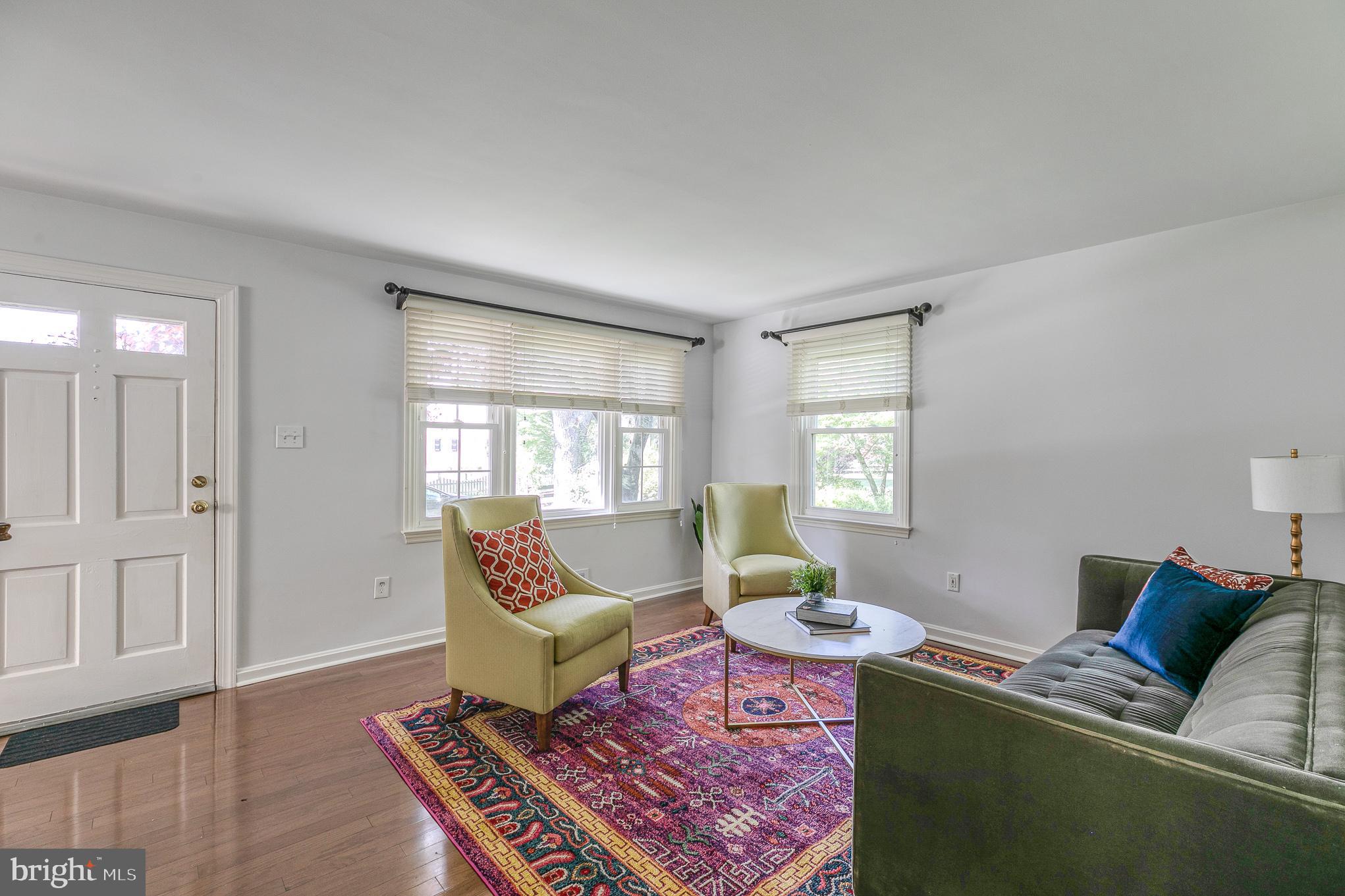 391 McMull Drive Wayne, PA 19087 - Photo 4 of 31