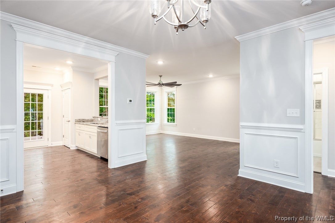 3033 Ridge Drive Toano, VA 23168 - Photo 8 of 50 Gallery Image 8