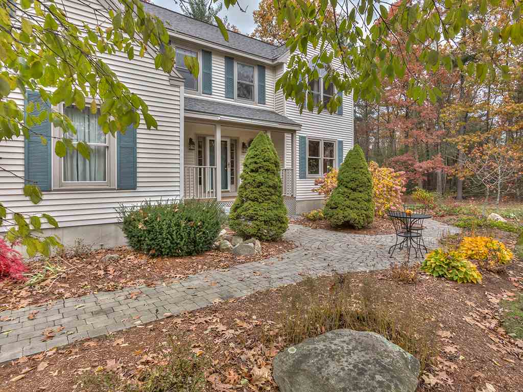 255 Rocky Pond Road Hollis, NH 03049 - Photo 39 of 40