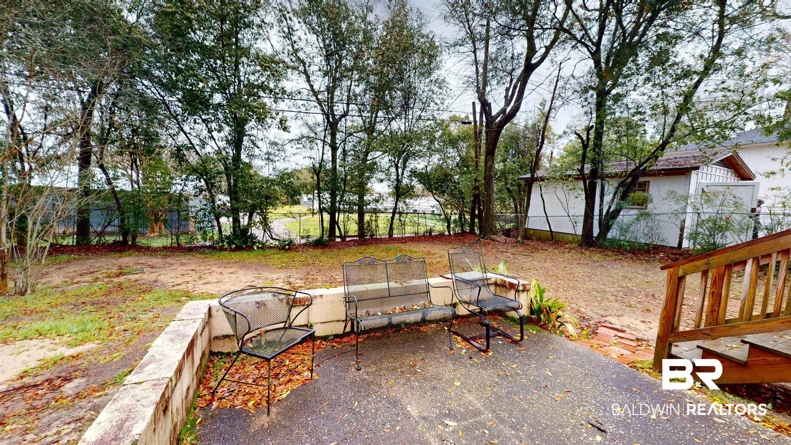 72 North Hathaway Road Mobile, AL 36608 - Photo 16 of 18