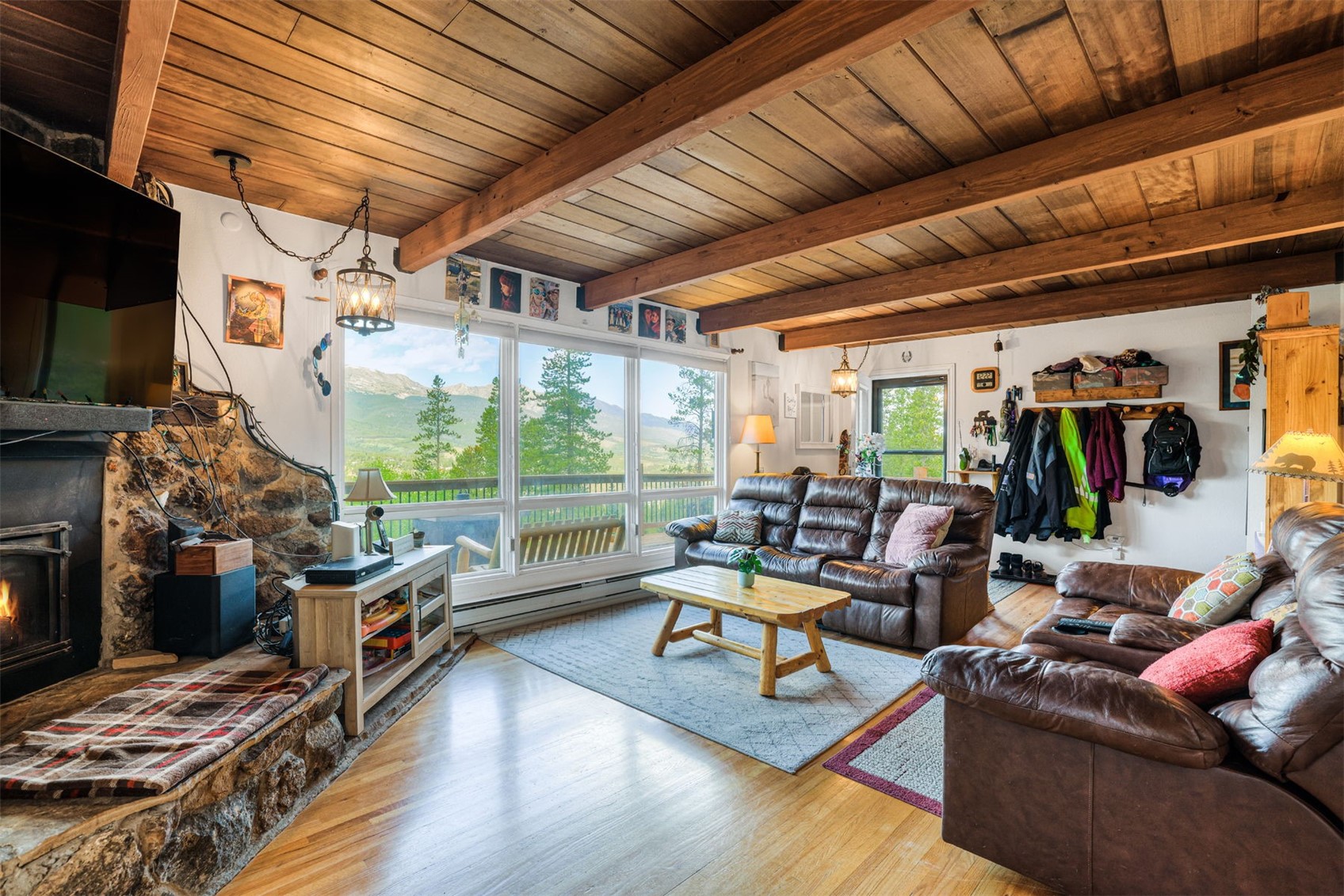99 Bearing Tree Road Breckenridge, CO 80424 - Photo 4 of 44