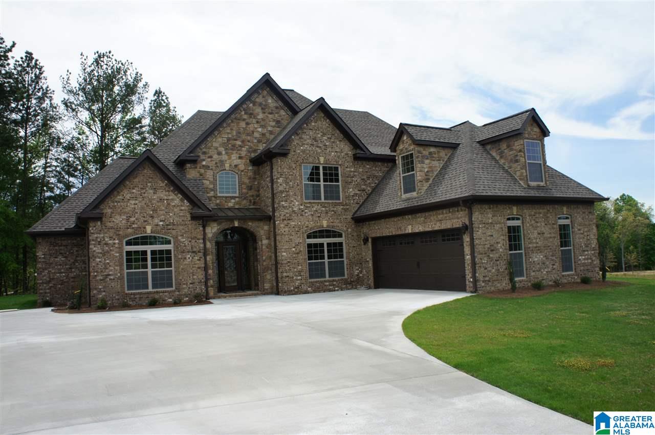 97 Rome Beauty Circle Oxford, AL 36203 - Photo 1 of 27