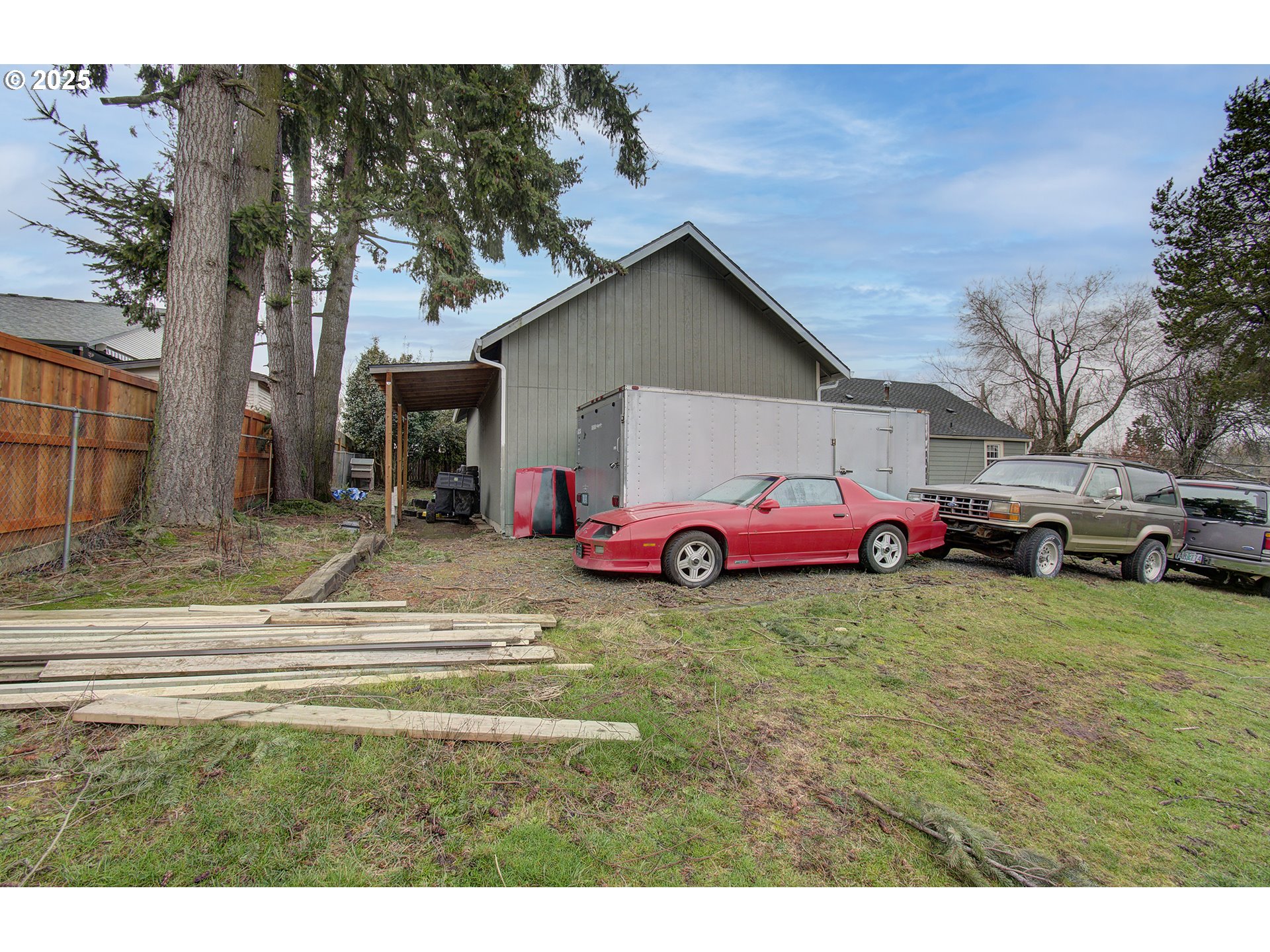 116 Southeast Williams Road Gresham, OR 97080 - Photo 23 of 27 Gallery Image 23