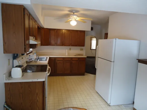 $112,900 | 17 3rd Street Southeast, Chisholm, MN 55719