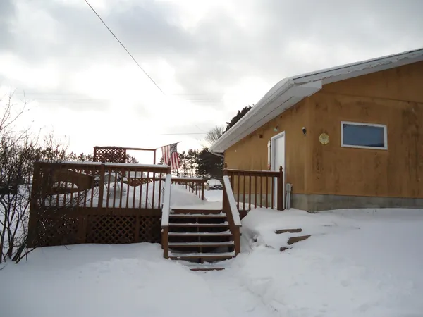 $112,900 | 17 3rd Street Southeast, Chisholm, MN 55719