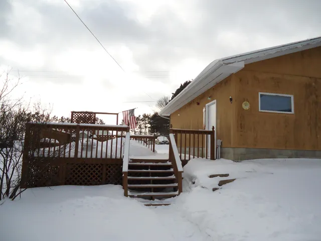 $112,900 | 17 3rd Street Southeast, Chisholm, MN 55719