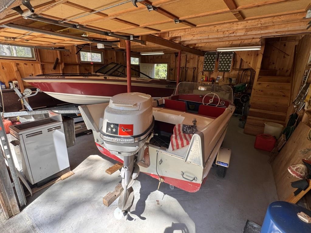 131 Bonnyman Road Wakefield, NH 03830 - Photo 31 of 32 Gallery Image 31