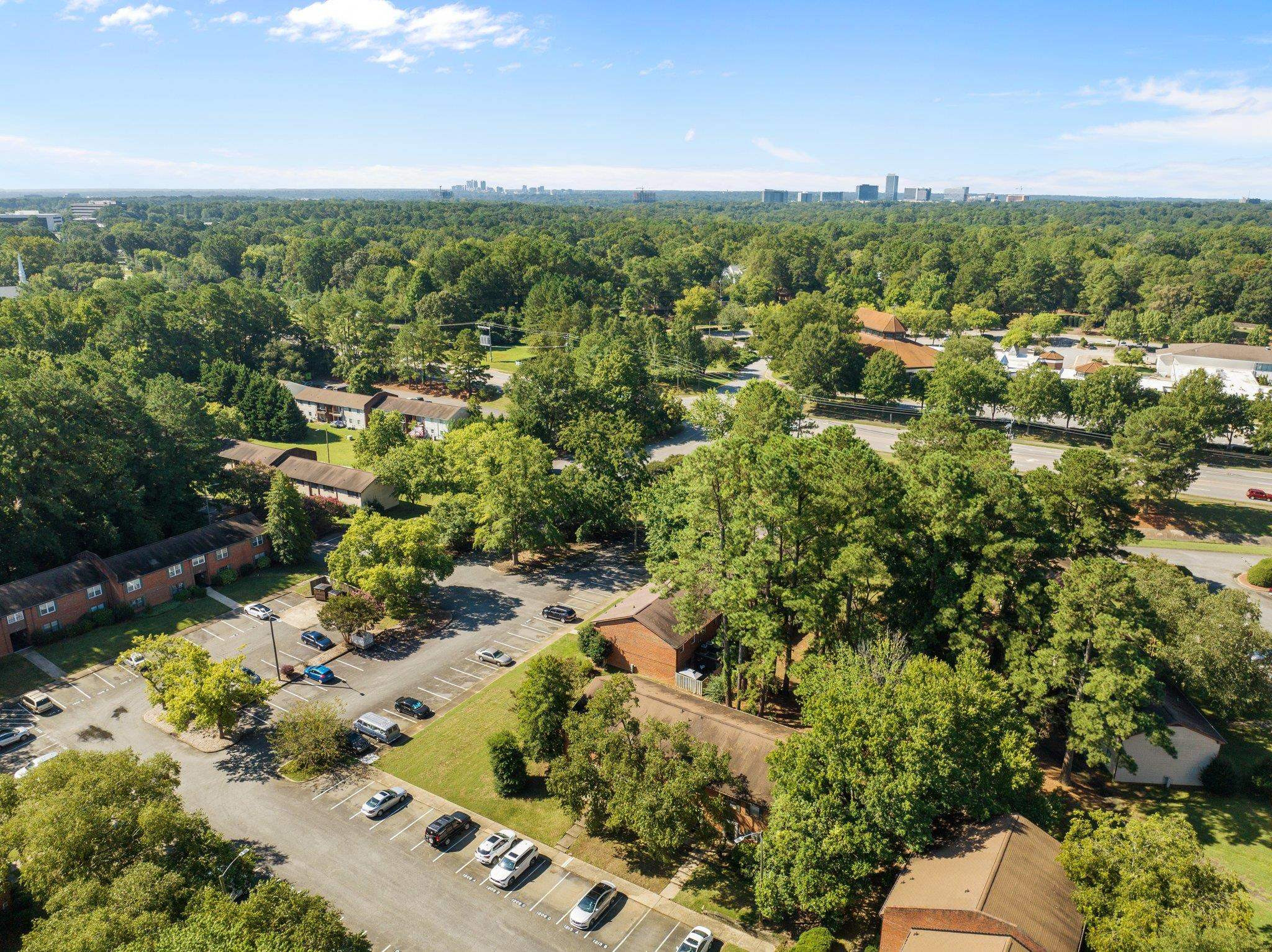 1209 Manassas Court, Unit B Raleigh, NC 27609 - Photo 28 of 34
