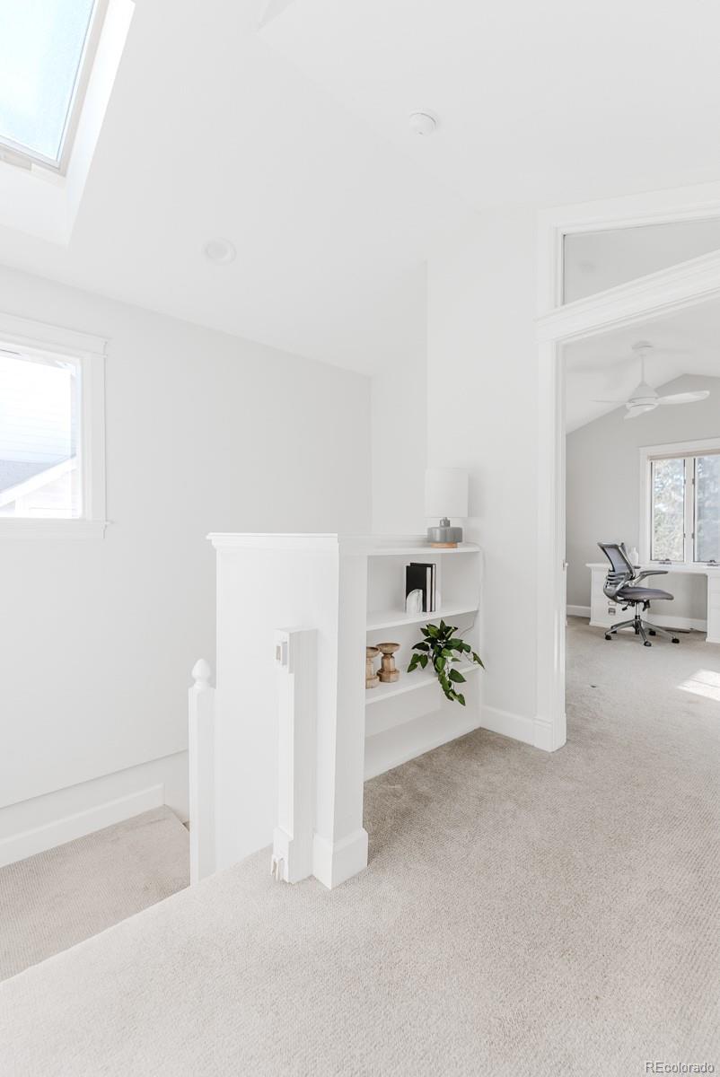 1835 Columbine Avenue Boulder, CO 80302 - Photo 32 of 40 a view of empty room